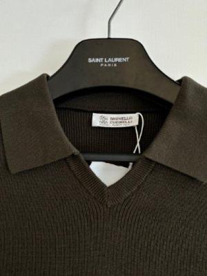 wholesale quality brunello cucinelli shirt model no. 13